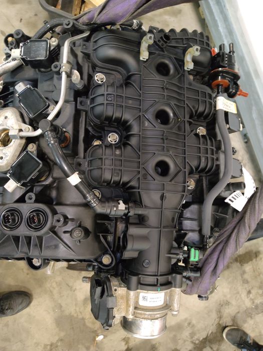 Moteur Ford F-150 T35PDTD-T35 – Express Parts Belgique