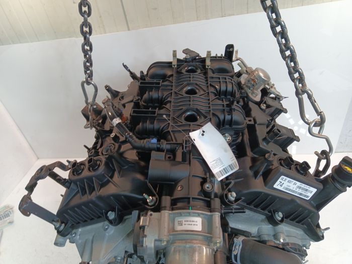 Moteur Ford Expedition Explorer T35PDTD-T35 – Express Parts Belgique