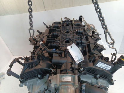 Moteur Ford Expedition Explorer T35PDTD-T35 – Express Parts Belgique