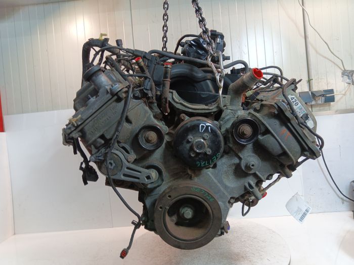 Moteur d'occasion Ford F-150 F-350 6.2L – T62RSEM-T62