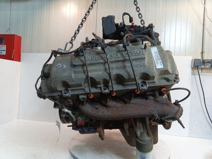 Bloc moteur Ford 6.2L T62RSEM-T62 – Express Parts