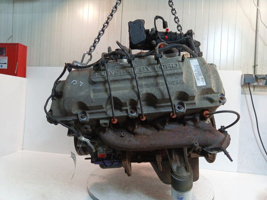 Bloc moteur Ford 6.2L T62RSEM-T62 – Express Parts