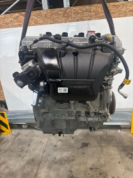 Bloc moteur GMC 2.0L LTG – Express Parts