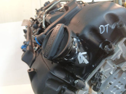 Moteur complet BMW Série 5 (F10) 3.0L d'occasion