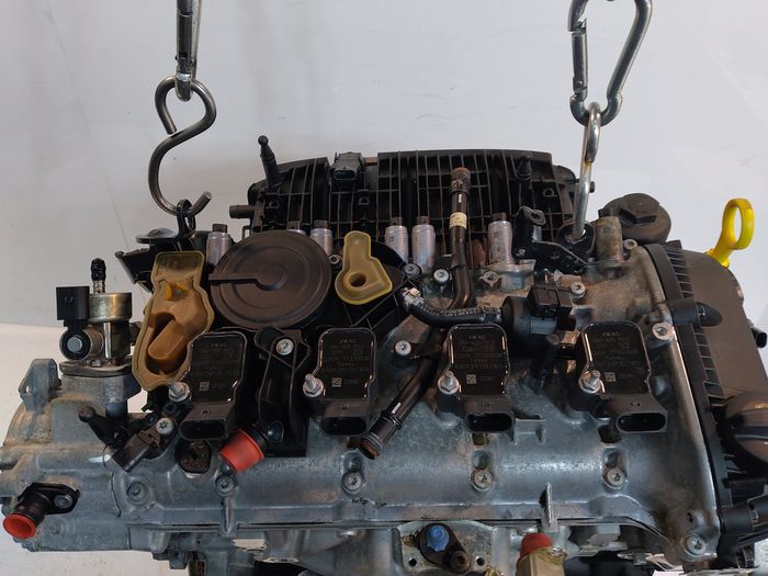 Moteur Audi A3 CZR-CZRA – Express Parts Belgique