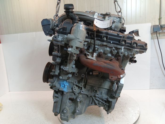 Moteur d'occasion Cadillac 3.6L LLT – état général