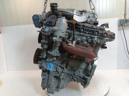 Moteur d'occasion Cadillac 3.6L LLT – état général