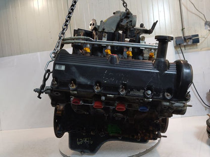 Moteur d'occasion Ford 5.4L T54-T54MSEM – état général