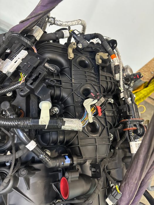 Moteur Ford Expedition Explorer T35PDTD-T35 – Express Parts Belgique