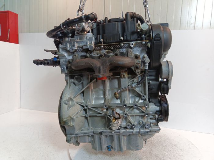 Moteur T16HDTX-T16-JTDA-JTDB-JTMA Ford C-Max Focus Kuga – vue détail