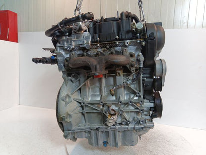 Moteur T16HDTX-T16-JTDA-JTDB-JTMA Ford C-Max Focus Kuga – vue détail