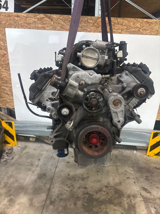 Moteur d'occasion Dodge Charger 5.7L – EZH