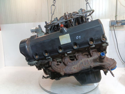 Bloc moteur Ford 5.4L T54RSEM-T54 – Express Parts