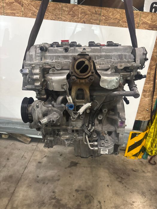 Moteur d'occasion GMC 2.0L LTG – état général