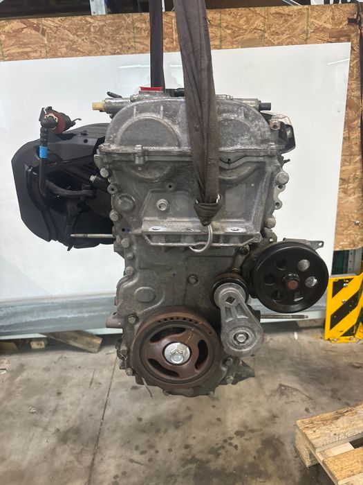 Moteur d'occasion Buick 2.0L LTG – état général