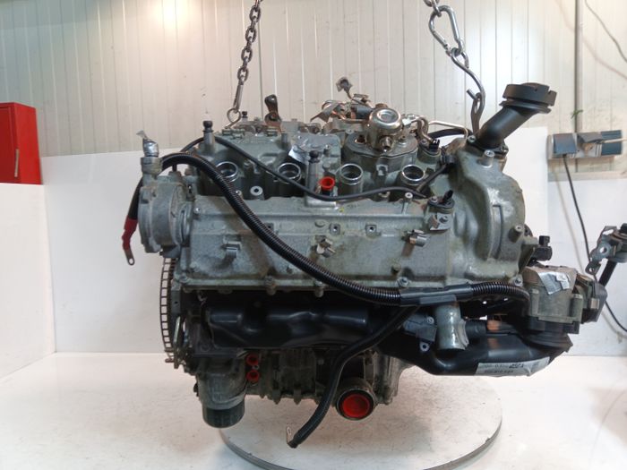 Bloc moteur BMW 4.4L N63B44O1-N63B44B-N63 – Express Parts