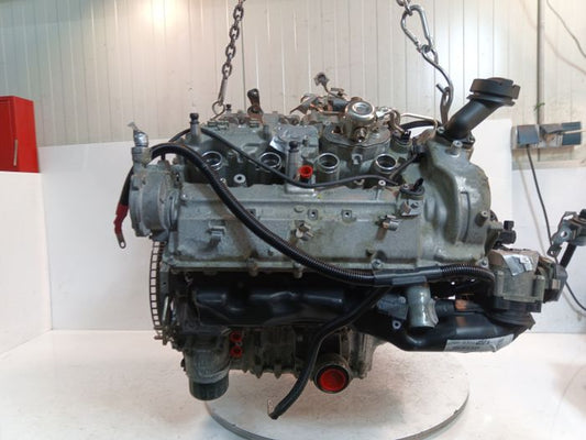 Bloc moteur BMW 4.4L N63B44O1-N63B44B-N63 – Express Parts