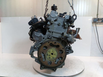 Bloc moteur Chevrolet 2.4L LE5 – Express Parts