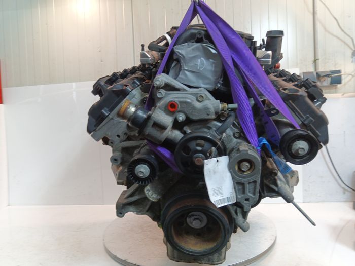 Moteur d'occasion Dodge Charger 5.7L – EZH