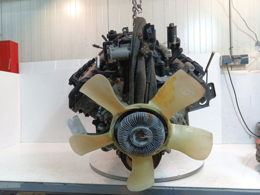 Moteur d'occasion Dodge Ram 1500 5.7L – EZH
