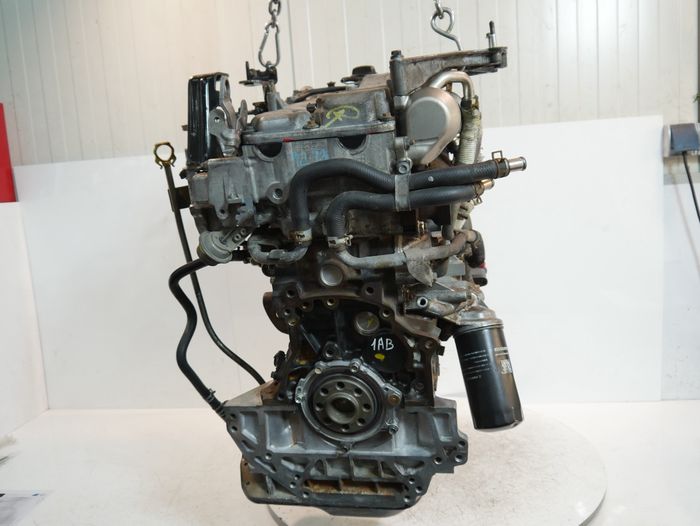 Moteur d'occasion Isuzu 3.0L 4JJ1-TC/4JJ1 – état général