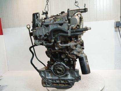 Moteur d'occasion Isuzu 3.0L 4JJ1-TC/4JJ1 – état général