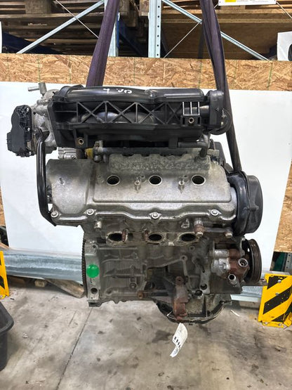 Moteur d'occasion Toyota 3.3L 3MZ-FE/3MZFE/3MZ – état général