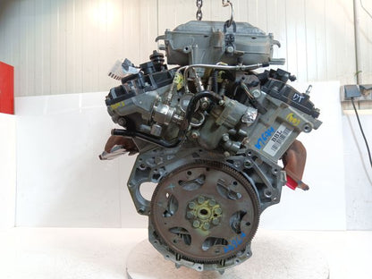 Bloc moteur Cadillac 3.6L LLT – Express Parts