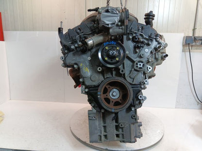 Moteur d'occasion Cadillac CTS 3.6L – LLT