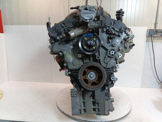 Moteur d'occasion Cadillac CTS 3.6L – LLT