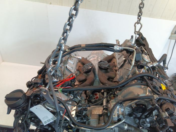 Moteur BMW Série 7 (G11) N63B44C-N63 – Express Parts Belgique