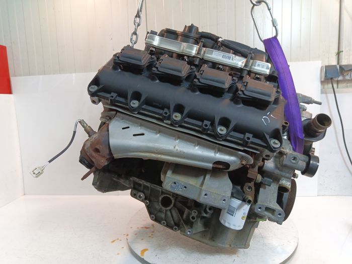 Moteur d'occasion Dodge 5.7L EZH – état général