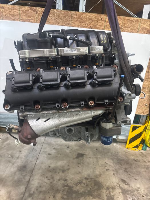 Bloc moteur Dodge 5.7L EZH – Express Parts