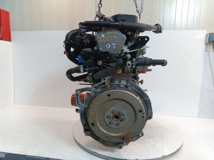 Bloc moteur Ford 1.6L T16HDTX-T16-JTDA-JTDB-JTMA – Express Parts