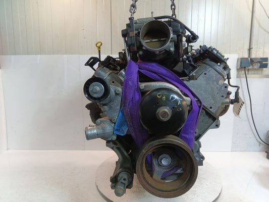 Moteur d'occasion Cadillac Escalade 6.2L – L92