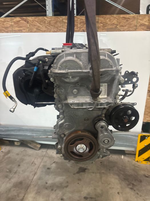 Moteur LTG GMC Equinox Terrain 162 000 km – vue détail
