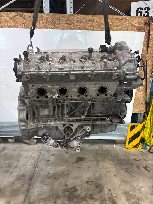 Bloc moteur Mercedes-Benz 5.5L M273.968-273.968-M273 – Express Parts