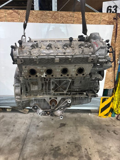 Bloc moteur Mercedes-Benz 5.5L M273.968-273.968-M273 – Express Parts