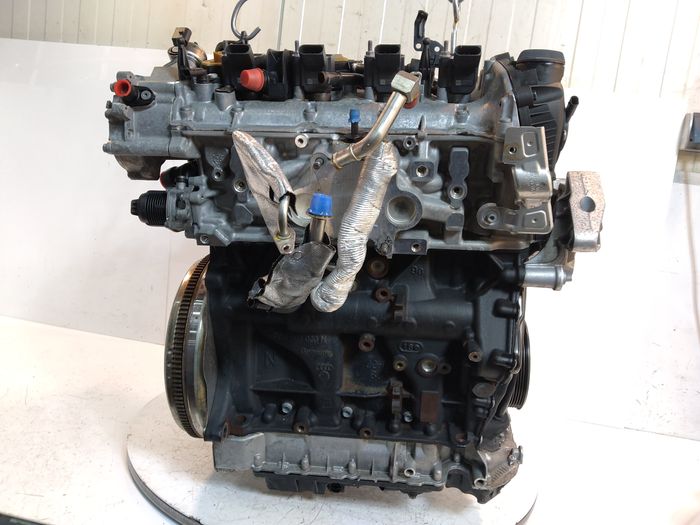 Moteur d'occasion Audi 2.0L CZR-CZRA – état général