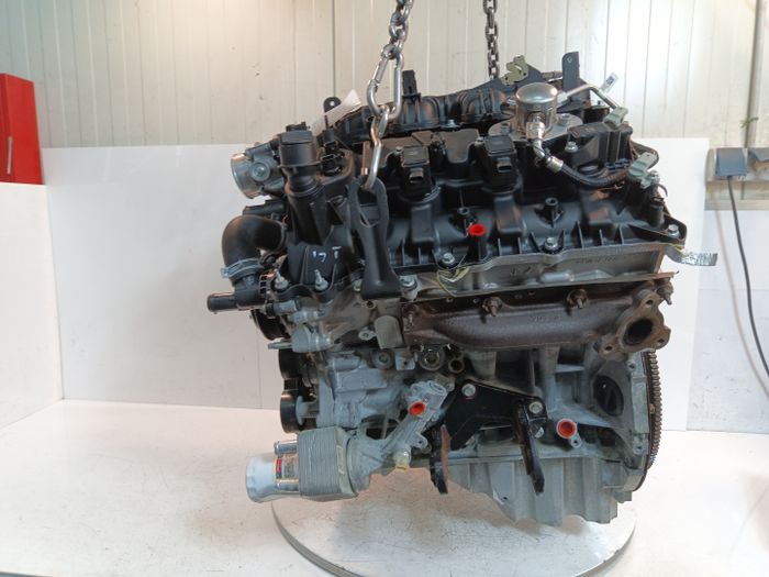 Moteur d'occasion Ford 3.5L T35PDTD-T35 – état général