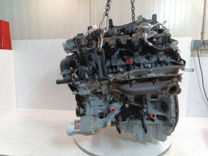 Moteur d'occasion Ford 3.5L T35PDTD-T35 – état général