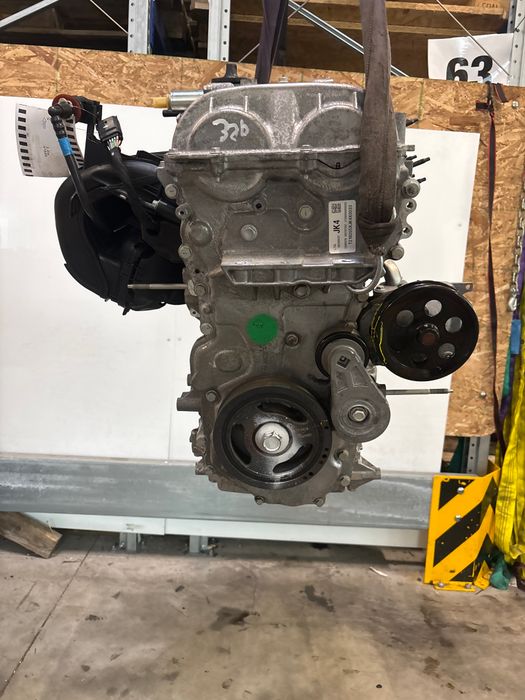 Moteur LTG Buick Regal ATS Camaro 137 000 km – vue détail