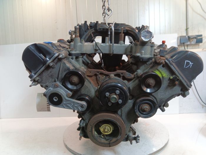 Moteur d'occasion Ford Econoline 5.4L – T54RSEM-T54