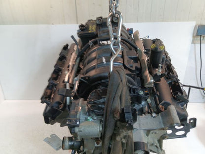 Moteur Dodge Ram 1500 EZH – Express Parts Belgique