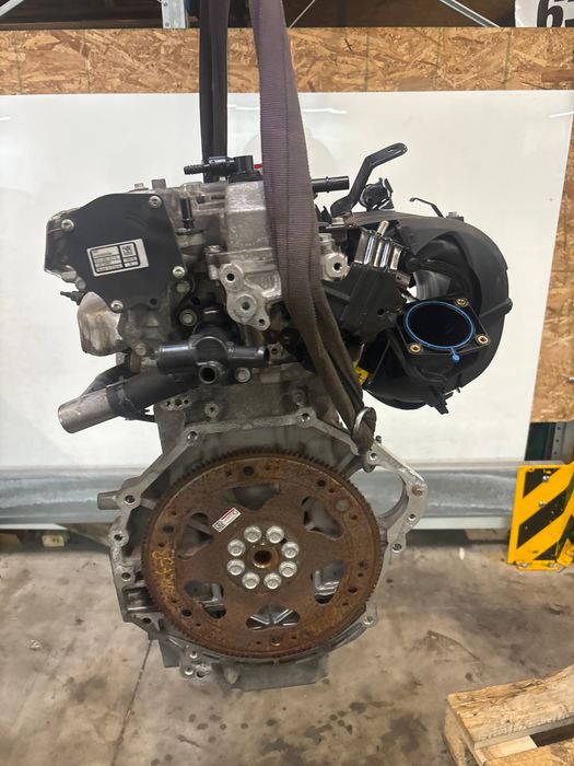 Bloc moteur Buick 2.0L LTG – Express Parts