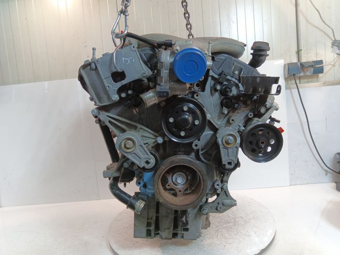 Moteur d'occasion Cadillac Enclave CTS SRX 3.6L – LY7