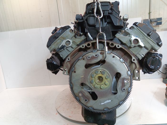 Moteur EZH Dodge Ram 1500 168 000 km – vue détail