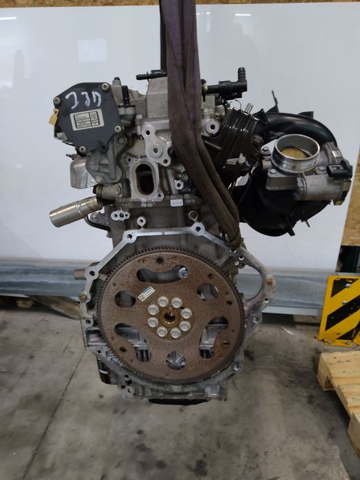 Moteur LTG Chevrolet Malibu Camaro 162 000 km – vue détail