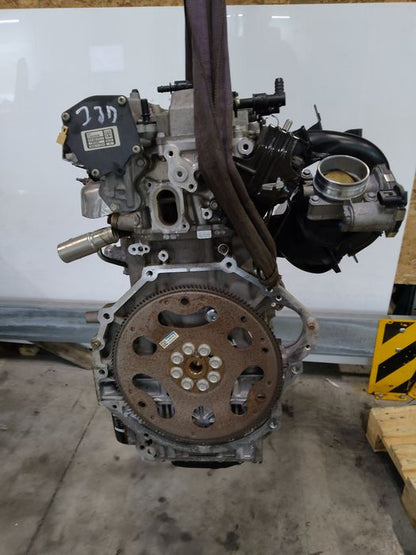 Moteur LTG Chevrolet Malibu Camaro 162 000 km – vue détail
