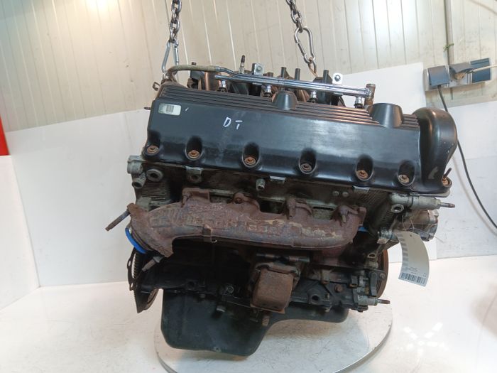 Moteur d'occasion Ford 5.4L T54RSEM-T54 – état général